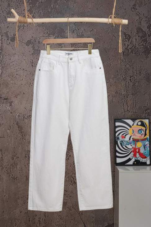 Picture of Balenciaga Jeans Long _SKUBalenciagasz28-36mmtxM23167971